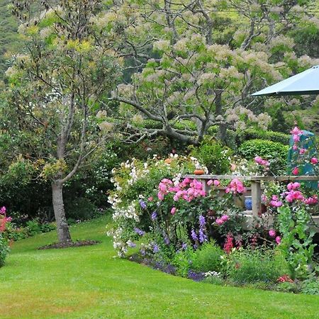 Rose Cottage Tryphena Εξωτερικό φωτογραφία