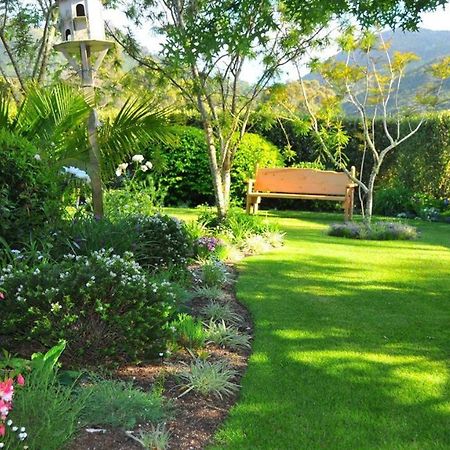 Rose Cottage Tryphena Εξωτερικό φωτογραφία
