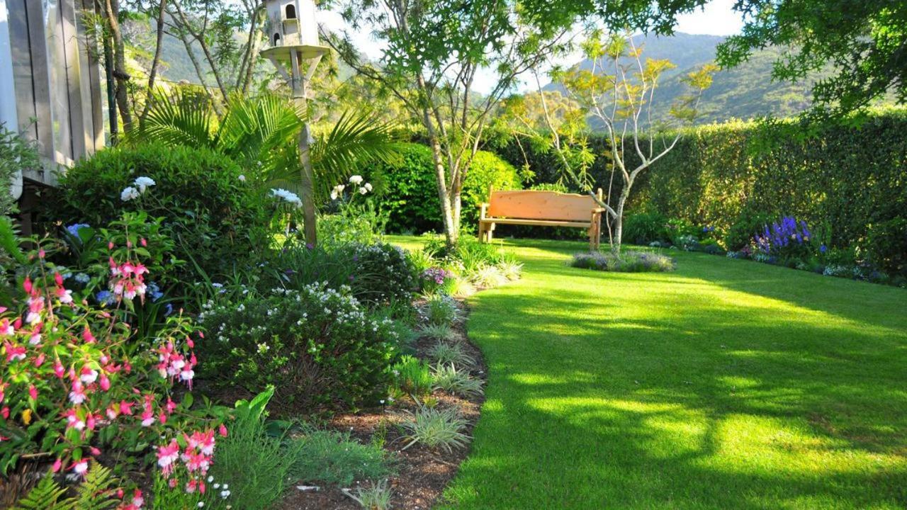 Rose Cottage Tryphena Εξωτερικό φωτογραφία