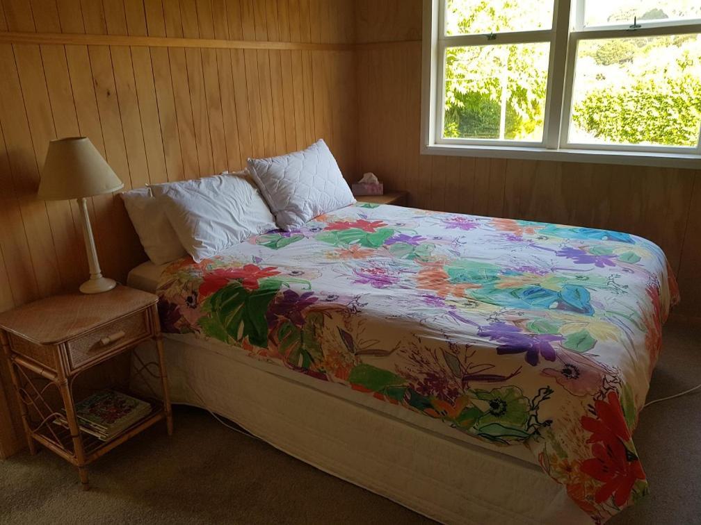 Rose Cottage Tryphena Εξωτερικό φωτογραφία