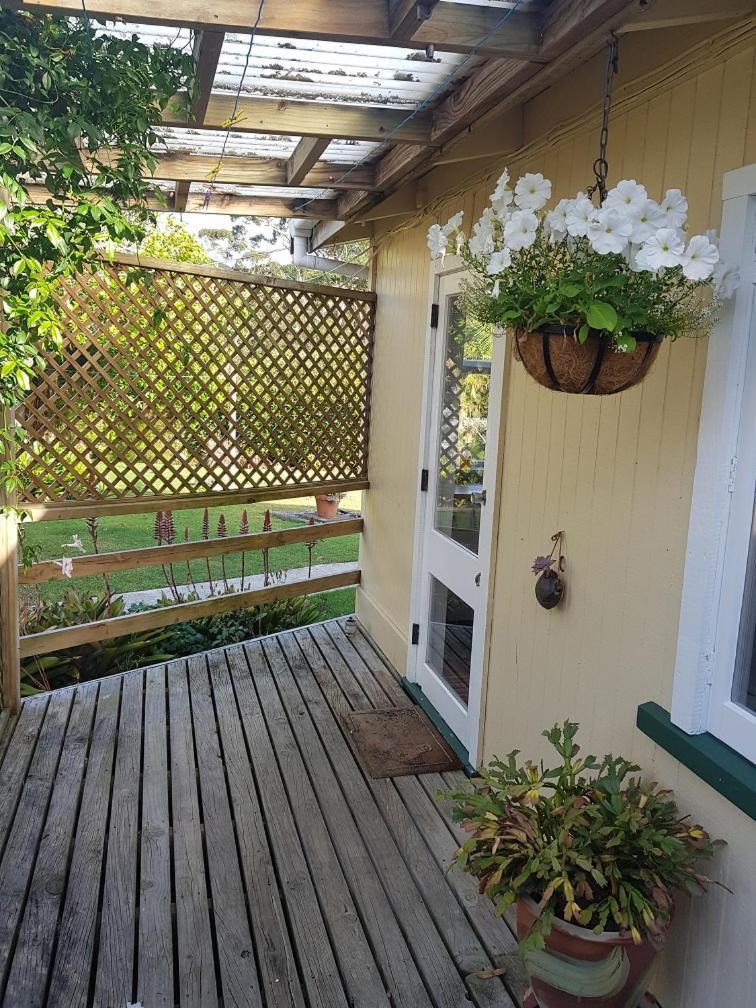 Rose Cottage Tryphena Εξωτερικό φωτογραφία