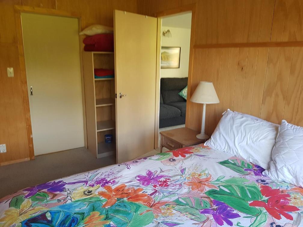 Rose Cottage Tryphena Εξωτερικό φωτογραφία